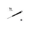 BEST TOOLS Ring Doorbell Screwdriver Replacement (Rotating Head, All Ring
