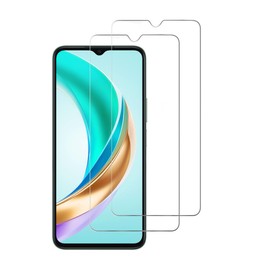 DAMONDY 2 Pack for AirVoice A67L Screen Protector,Scratch Resistant Bubble Free Anti-Fingerprints HD Clear,Case Friendly, Tempered Glass Film for AirVoice A67L