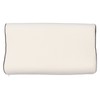 Memory Foam Pillow Slow Rebound Neck Contour Cervical Pillow for