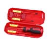 Neilsen VDE Insulated Screwdriver Set 8Pc CT5513