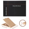 Tektalk Foldable Jigsaw Puzzle Board with 4 Angle Adjustable Bracket/Stand,