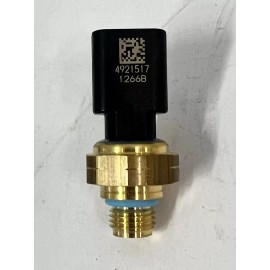 Sensata Genuine Cummins Engine Oil Pressure Sensor Transducer Switch for ISX ISM 4921517
