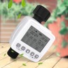 Intelligent Auto Irrigation Timer IPX5 Waterproof Intelligent Rain Sensing Large