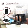 Retekess TD174 Restaurant Buzzer System, Restaurant Waiting Pager, Set with