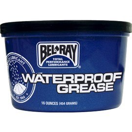 Bel-Ray Waterproof Grease