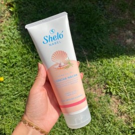 Crema Concha Nacar Para Manchas O Paño Despigmentante 250 Ml