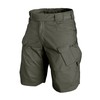 Helikon-Tex Urban Tactical Shorts 11 - Polycotton Ripstop, green