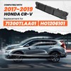 HECASA Lower Active Grille Shutter W/O Motor Compatible with 2017-2020