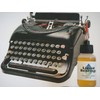 Liquid Bearings, SUPERIOR 100%-synthetic oil for lubrication of drones, RC