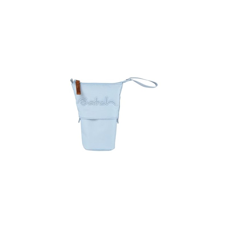 Satch Pencil Slider Pencil Case Pen Holder for Standing, 3