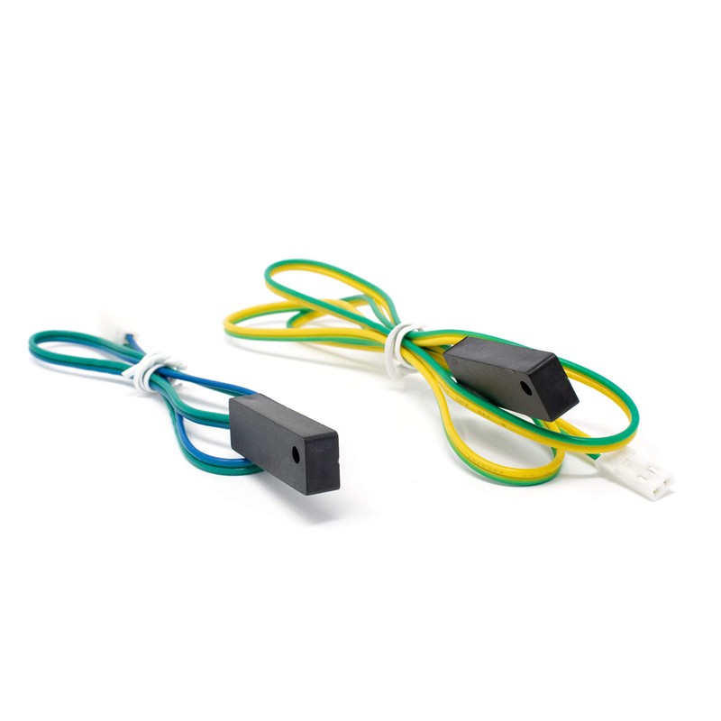 Limit Switches for Swing Gate Opener - Short and Long