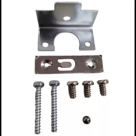 Electrolux Kit Soporte De Tina, Original 5304459240