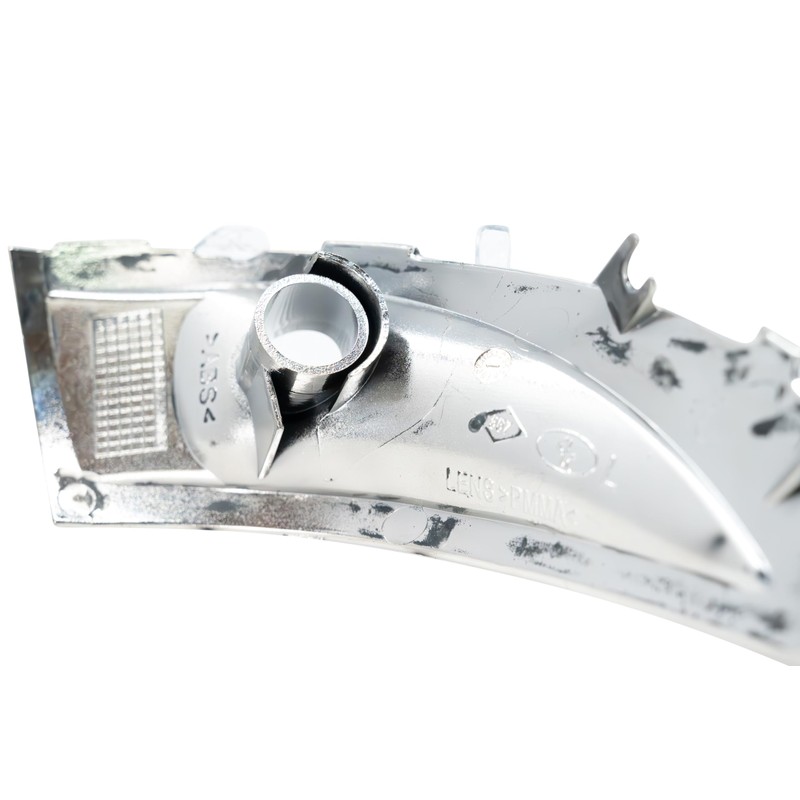 FINAO AUTOPARTS® - Left Side Indicator for Clio IV and