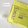 RESET WELLNESS CREATINE+ Sin Sabor 300 G