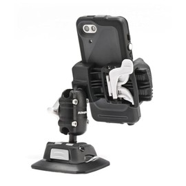 Scanstrut ROKK Mini Phone Mount kit with Self Adhesive Base