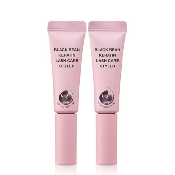 Jo Sung AhTM Jo Sung AhTM Black Bean Keratin Lash