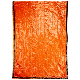 Relags Ultralite Bivy Single Sleeping Bag Red One Size