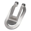 Freate Men's Money Clip, Loose Repair, Stainless Steel, Brand, Stylish,