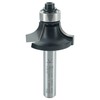 ENT Rounding Over Cutter TC Shank (C) 8 mm, Diameter