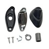 Unity 8899 Spotlight Installation Kit for 2018-2020 Ford Fusion Police