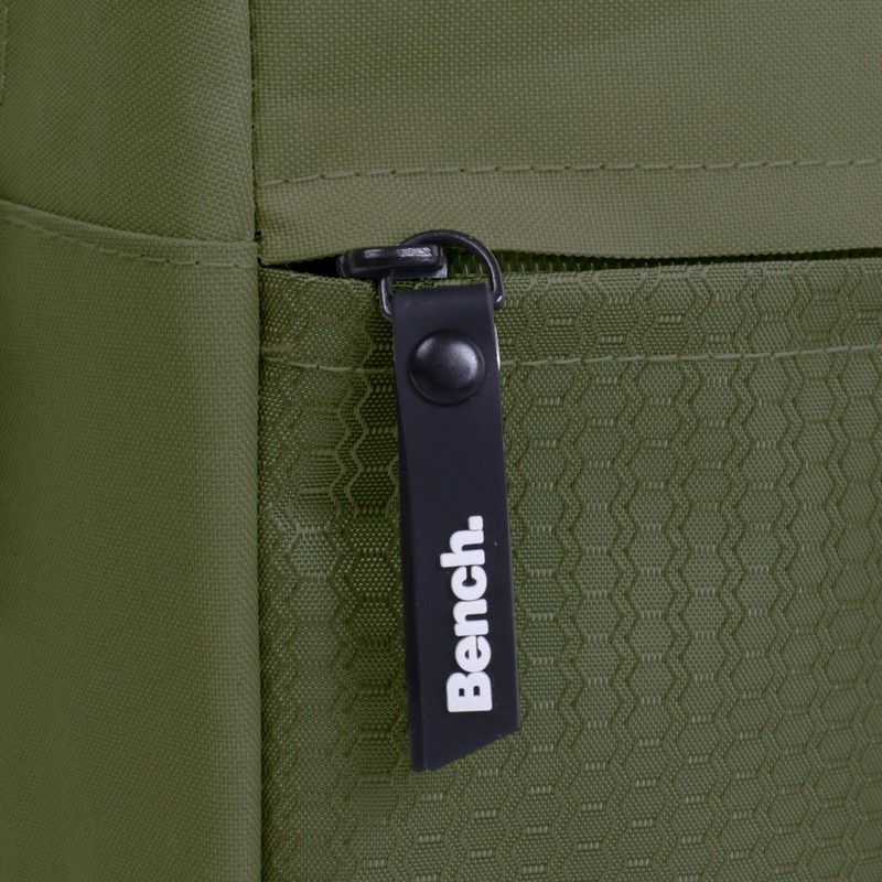Bench Women's and Men's Sling Bag Shoulder Bag Handbag Shoulder