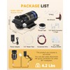 Hanchen Booster Pump Kit for RO Reverse Osmosis Water Filtration
