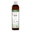 Aceite de ricino orgánico de Aura Cacia para el cuidado