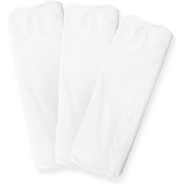 Rearz Scented Overnight Booster Pads w/Adhesive strip - 2500ml - Sample Pack of 3