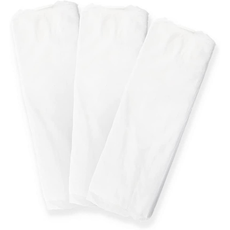 Rearz Scented Overnight Booster Pads w/Adhesive strip - 2500ml -