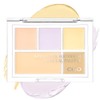 Clio Kill Cover Fanwear Conceal Palette CLIO KILL COVER FANWEAR