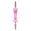 Gear Massage Stick Deep Muscle Relaxation Exercise Liposuction Massage Roller