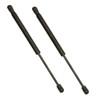 2 Pcs 25.04 in Liftgate Trunk Struts Lift Supports Compatible