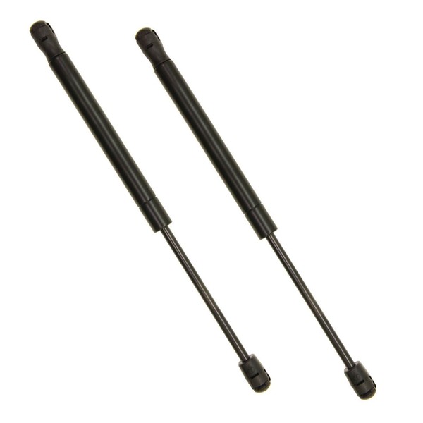 2 Pcs 25.04 in Liftgate Trunk Struts Lift Supports Compatible