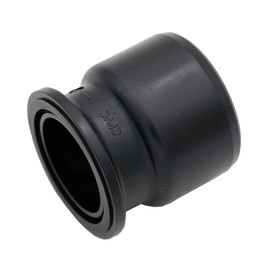 SolarPoolSupply CPVC Pipe Connector for HELIOCOL Swimming Pool Solar Panels - HC-117 (4-Pack)