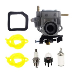 ANTO 985473001 Carburetor Carb Kit for Walbro WYJ-345 WYJ-345-1 WYJ345 String Trimmer Part Engines