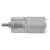 DC12V High Torque Electric Gear Box Reduction Motor (50RPM)
