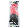 LEZAX Golf Gloves U.S. Athletes One Size Golf Glove USGL-7651