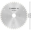 Bosch Professional Circular Saw Blade Standard (for Wood, 140 x