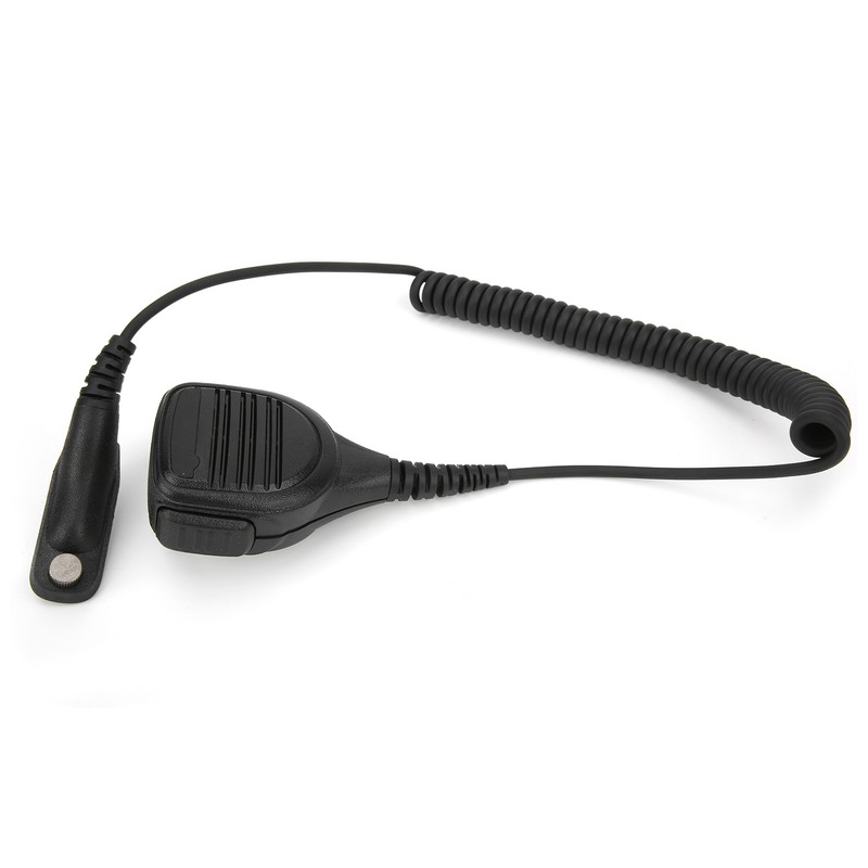 2 Way Radio Hand Microphone for XiR P8268 P8200 XPR6550