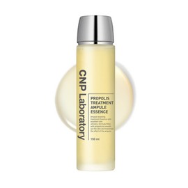 Tea and Park C&P Propolis Treatment Ampoule Essence 150ml / 씨앤피 프로폴리스 트리트먼트 앰플 에센스 150ml