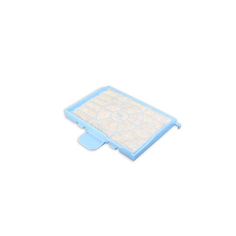 MisterVac Motor Protection Filter Replacement Filter Compatible with Bosch VBBS07Z2V0