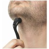 4pcs Dermaroller Facial Para Barba Titanio Produce Colágeno