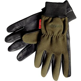 Harkila Pro Shooter gloves Shadow brown Medium Brown