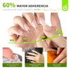 Cherimoya Pegamento para Unas Soft Gel Uñas Press On y