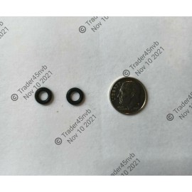 Unbranded O-rings for Rancilio Espresso Machines  36401003  Qty 2