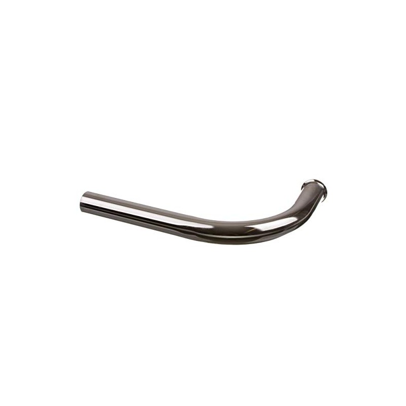 KR51/1, SR4-2 Star, SR4-4 Hawk Exhaust Pipe Chrome-Plated