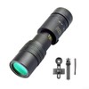 Monocular Telescope, 10-300X Zoom Powerful Handheld High Definition Monocular Outdoors