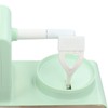 Apple Peeler Multifunctional Efficient Safe Easy Cleaning Hand Crank Fruit