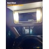 LIGHSTA 12PCS Super Bright White LED Interior Light Kit Package