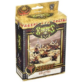 Privateer Press PIP74048 Hordes-Skorne: Nilhilators Model Kit
